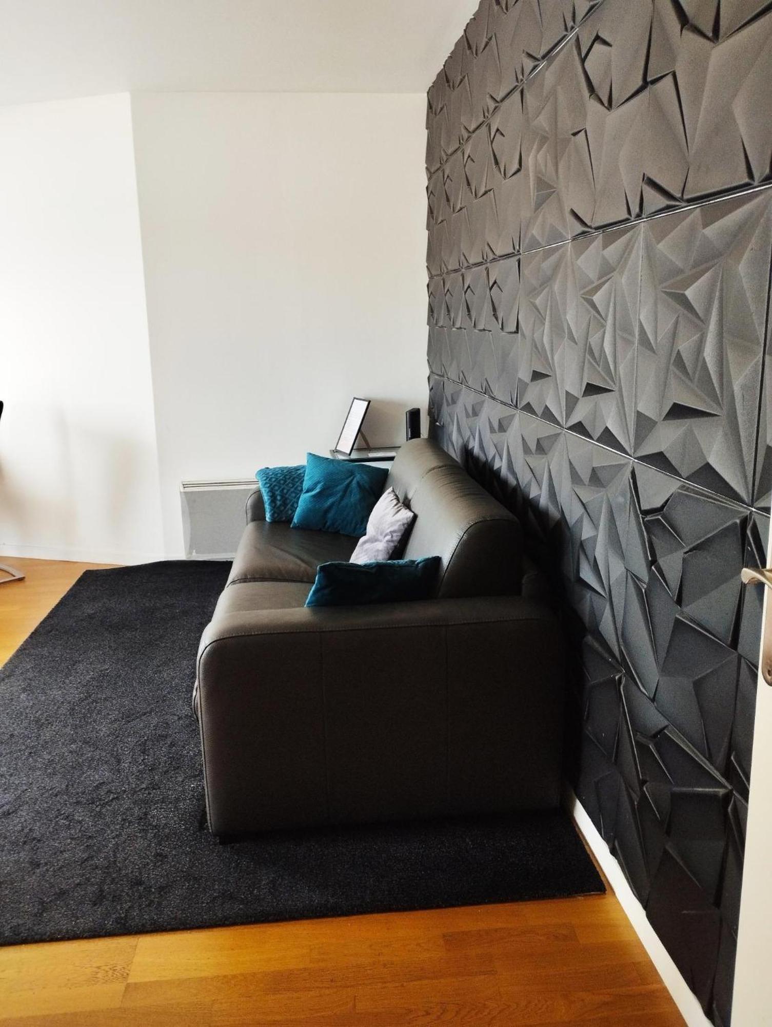 Orchidees Choisy 5Pers Parking Wifi Appartement Buitenkant foto